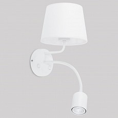 Бра с подсветкой tk lighting maja 2...